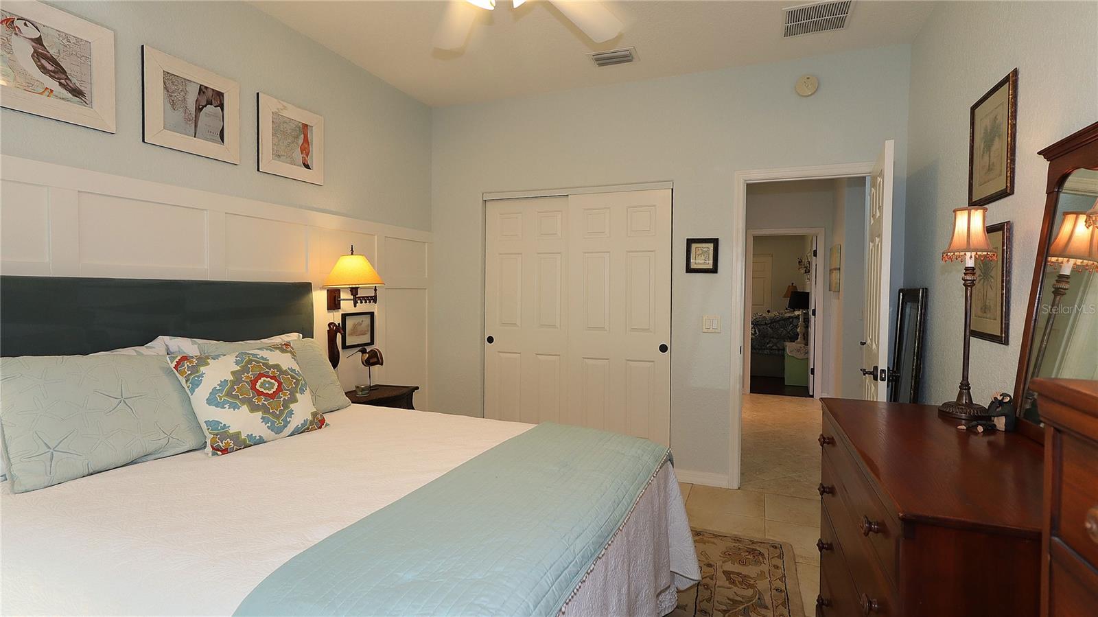 2nd Bedroom