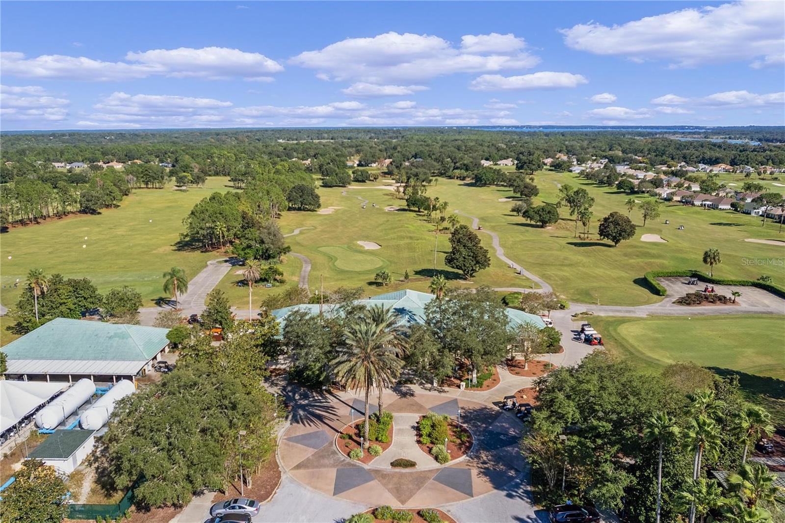 Liberty Grille & Pro Shop