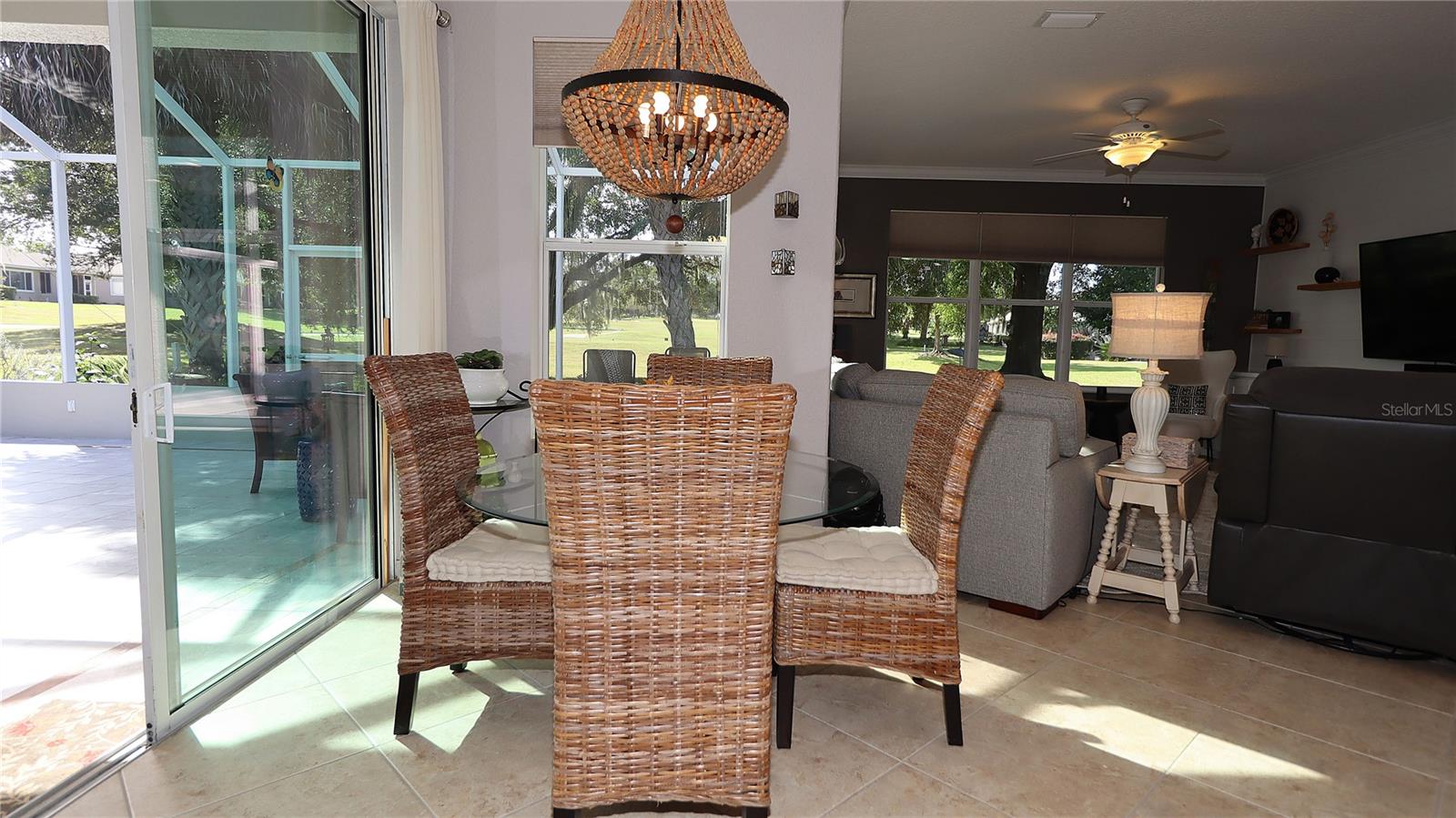 Dinette