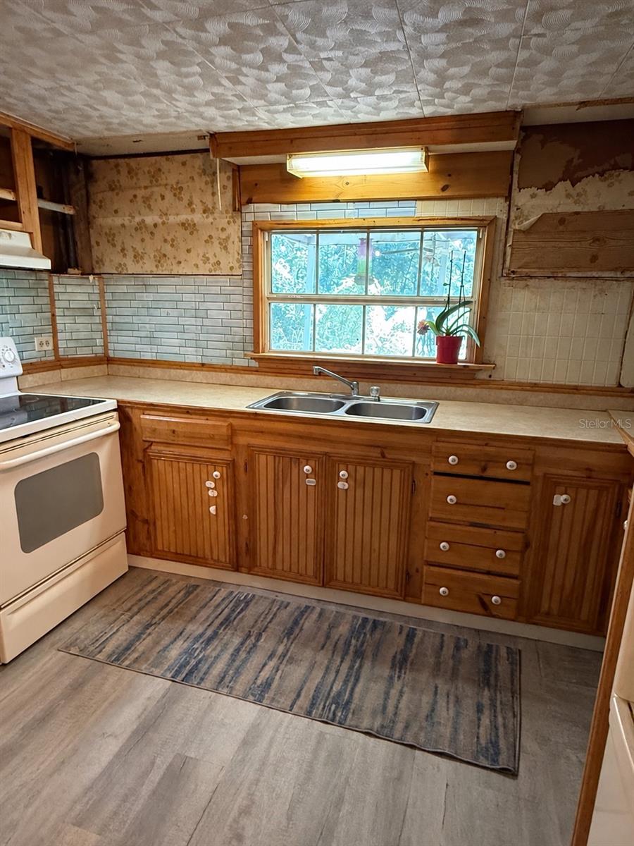 Kitchen Kitchen