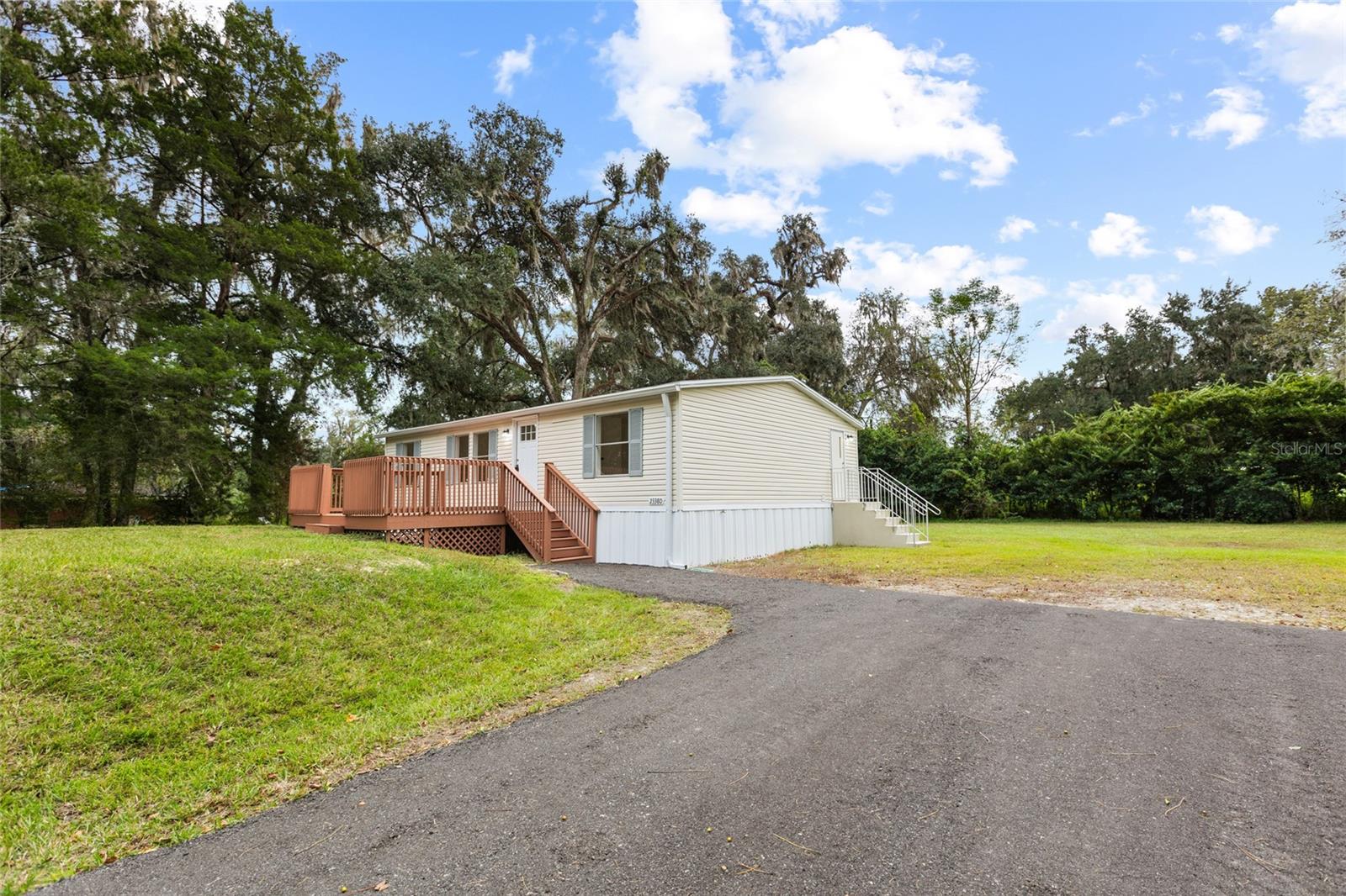 23380 LANETT STREET, Brooksville, FL 34601