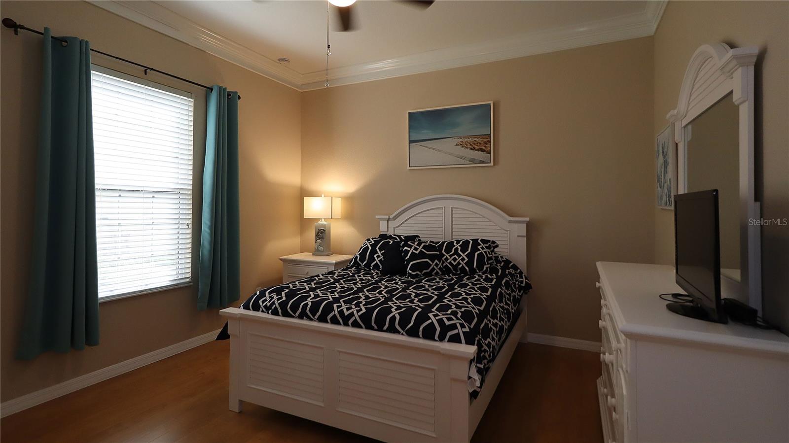 2nd Bedroom
