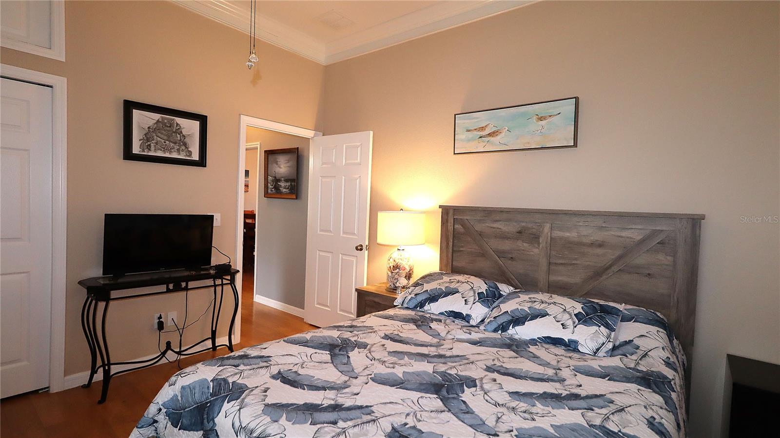 3rd Bedroom