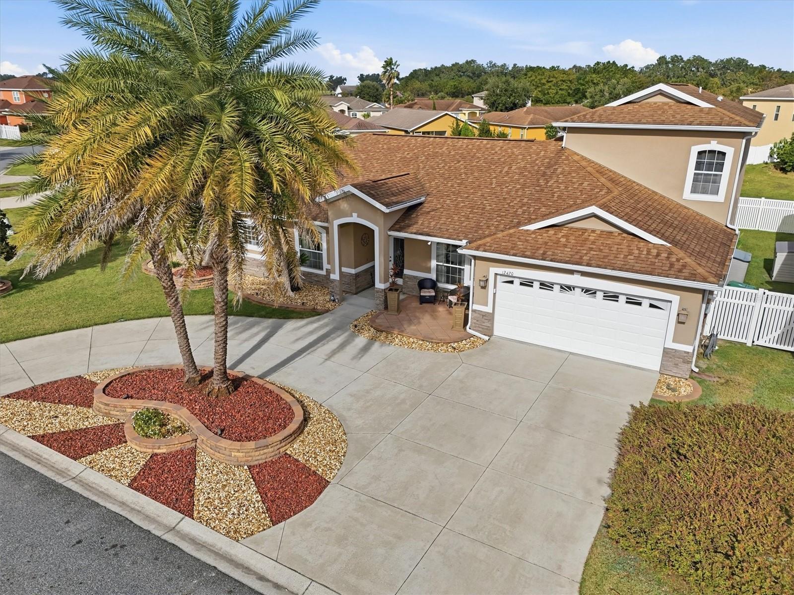 12420 NE 48TH CIRCLE, Oxford, FL 34484 12420 NE 48TH CIRCLE, Oxford, FL 34484
