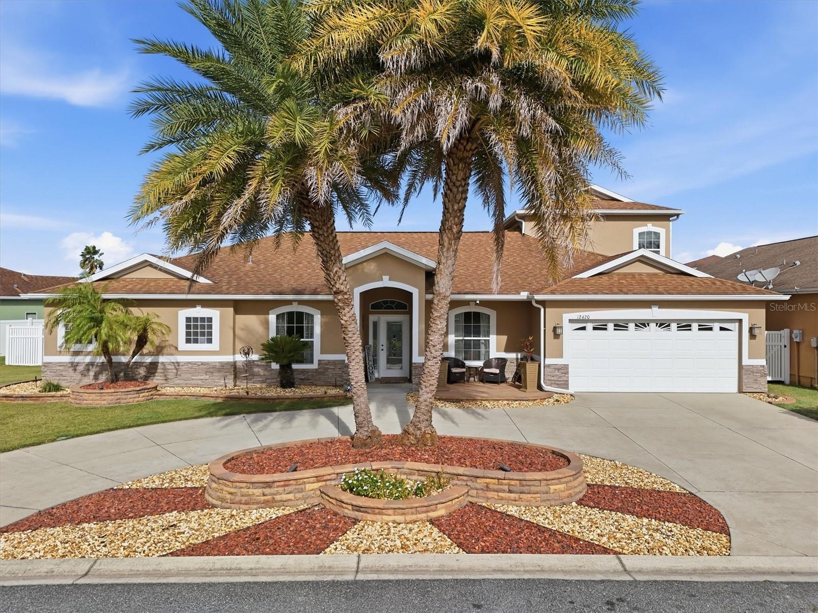 12420 NE 48TH CIRCLE, Oxford, FL 34484