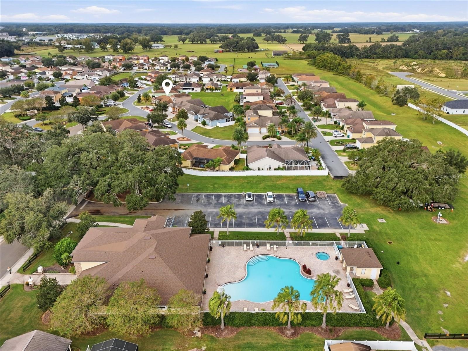 12420 NE 48TH CIRCLE, Oxford, FL 34484
