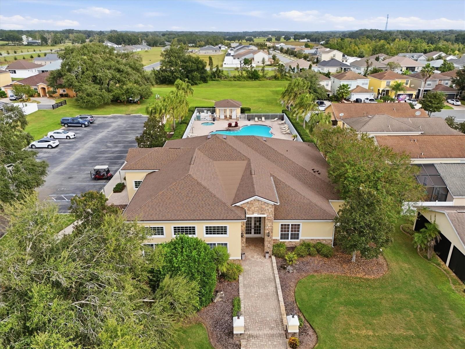 12420 NE 48TH CIRCLE, Oxford, FL 34484