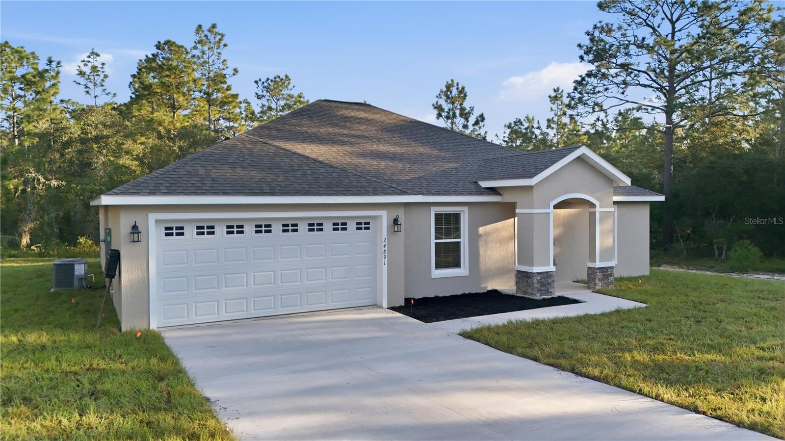 10260 N SPAULDING DRIVE, Citrus Springs, FL 34433