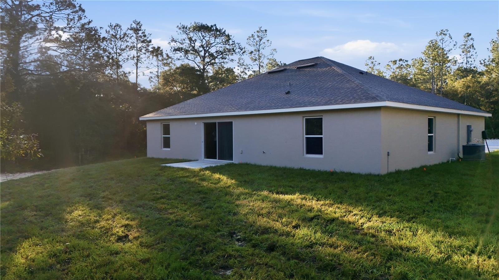 10260 N SPAULDING DRIVE, Citrus Springs, FL 34433