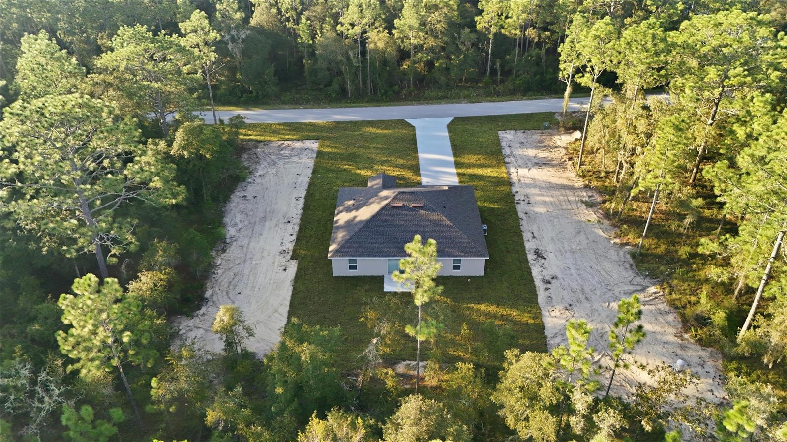 10260 N SPAULDING DRIVE, Citrus Springs, FL 34433
