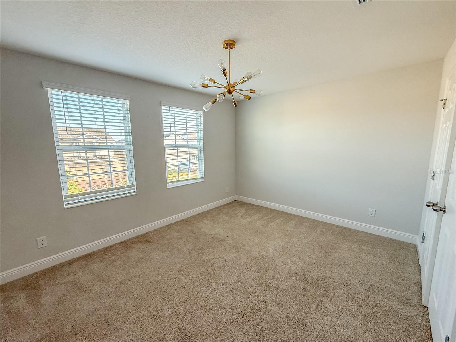 2nd bedroom