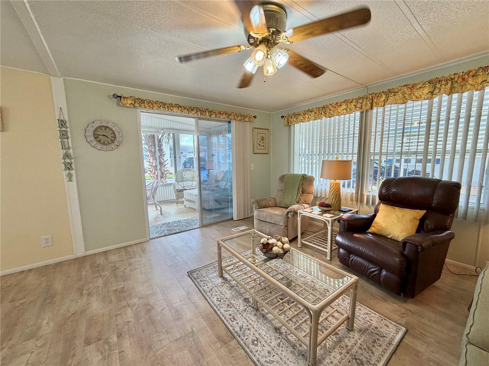 109 CAMELLIA TRAIL, Leesburg, FL 34748