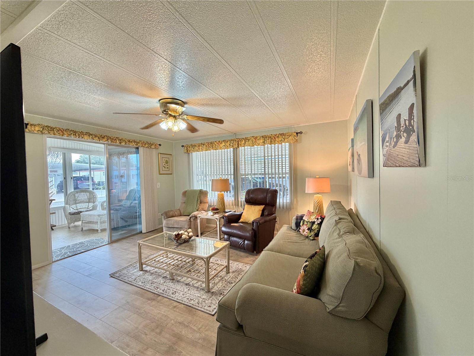 109 CAMELLIA TRAIL, Leesburg, FL 34748