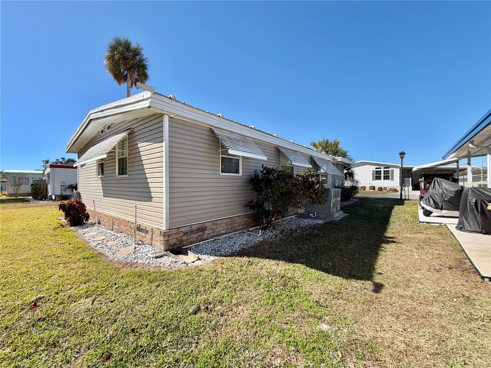 109 CAMELLIA TRAIL, Leesburg, FL 34748