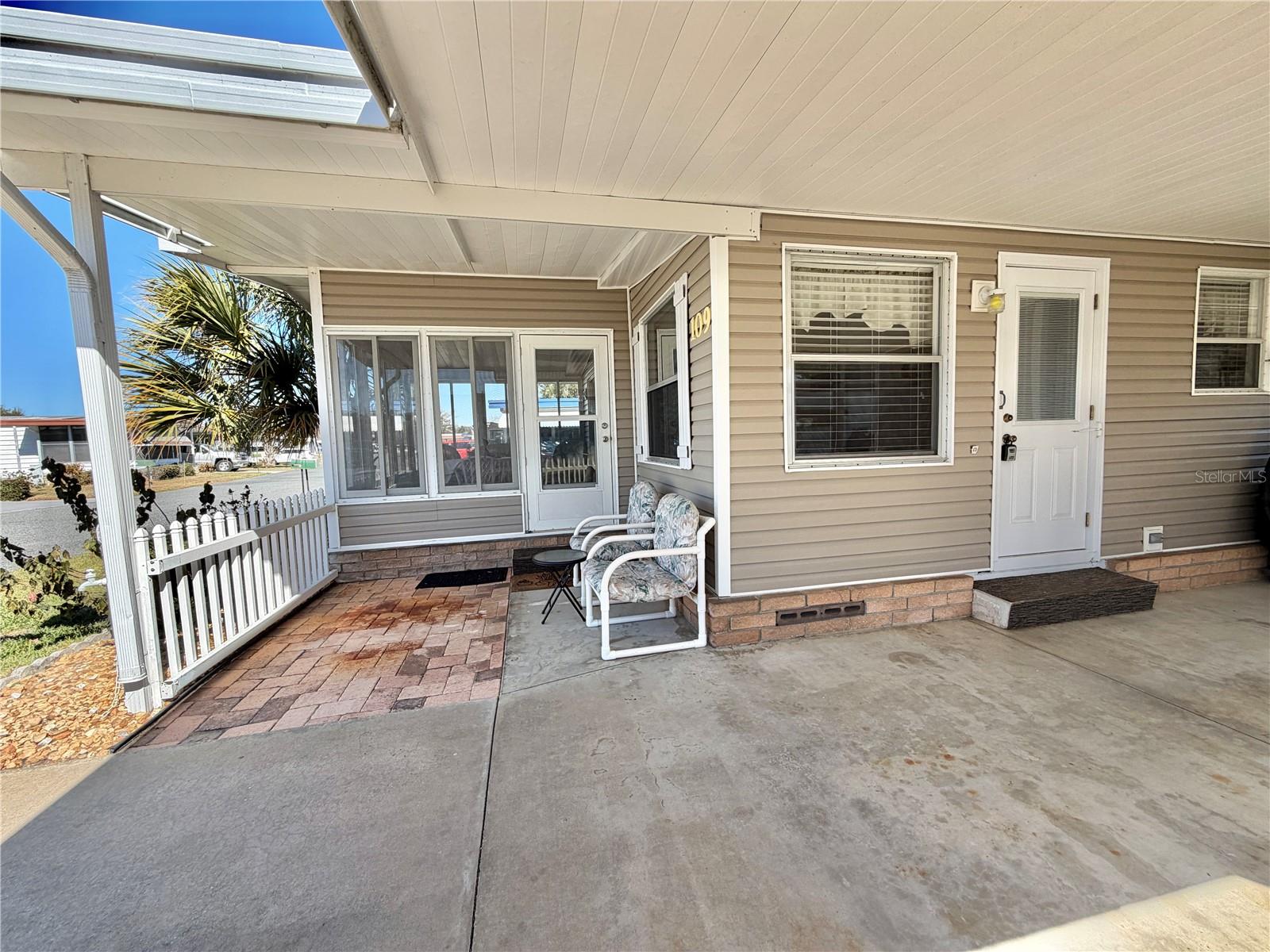 109 CAMELLIA TRAIL, Leesburg, FL 34748