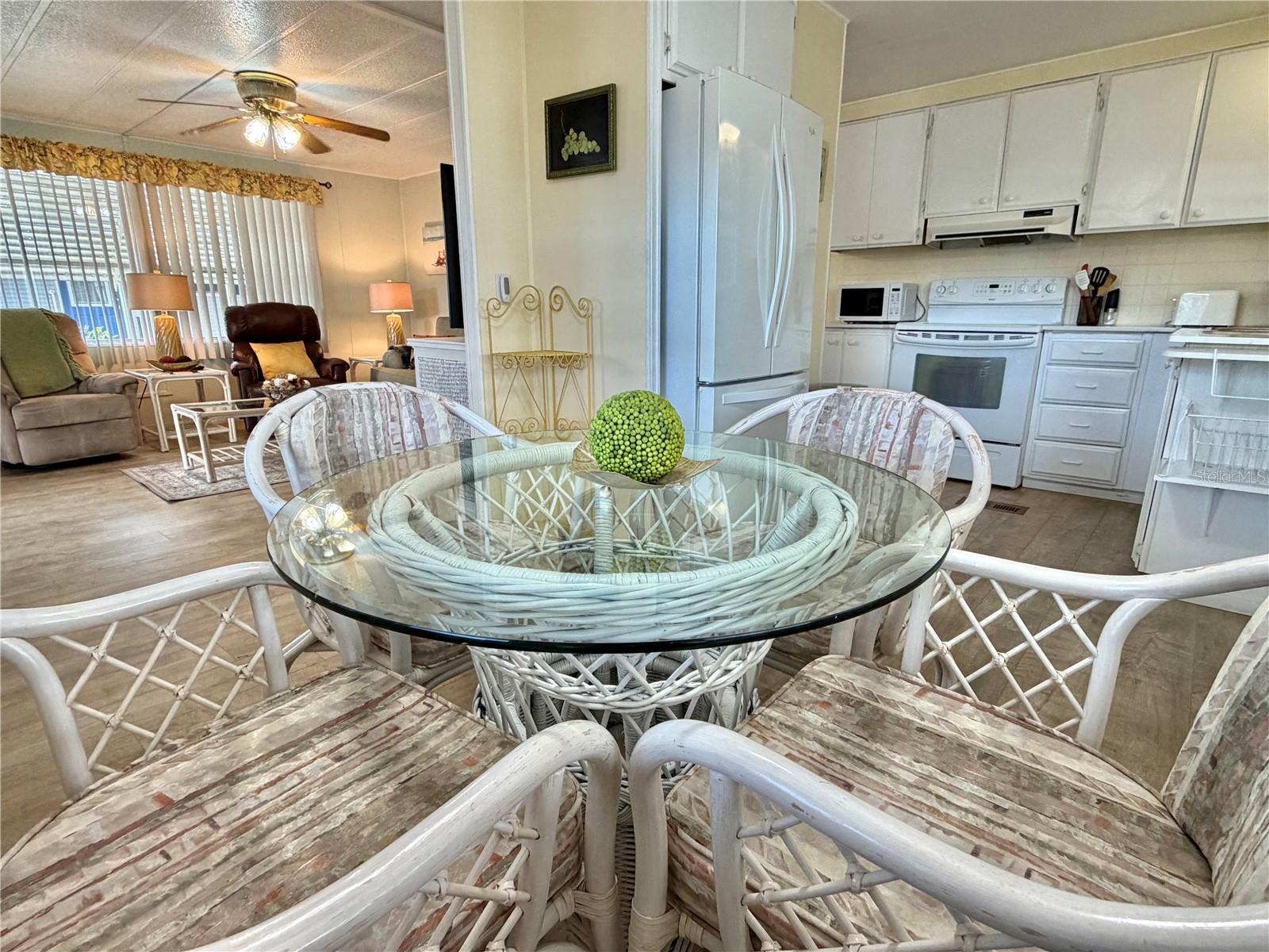 109 CAMELLIA TRAIL, Leesburg, FL 34748