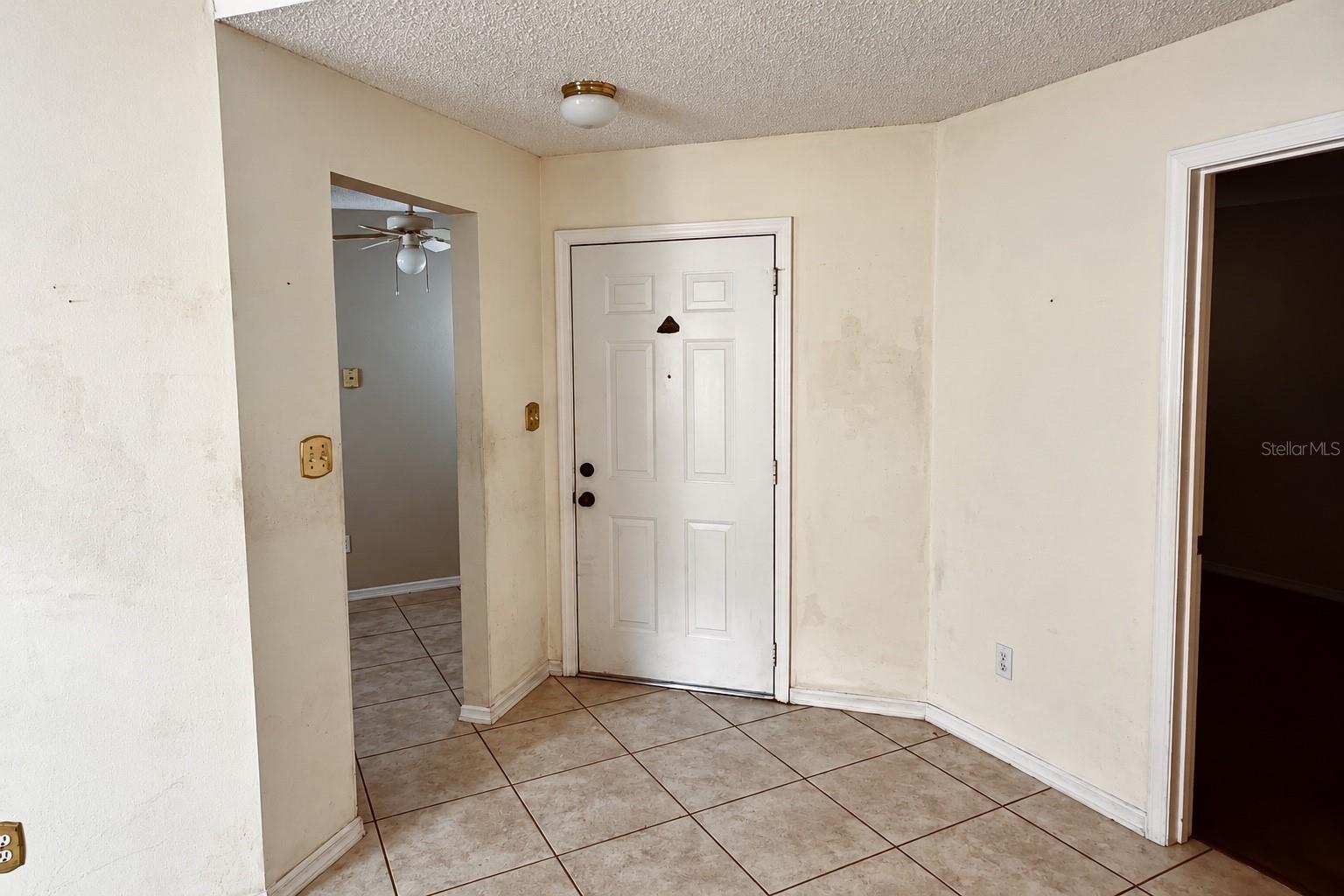 Entryway