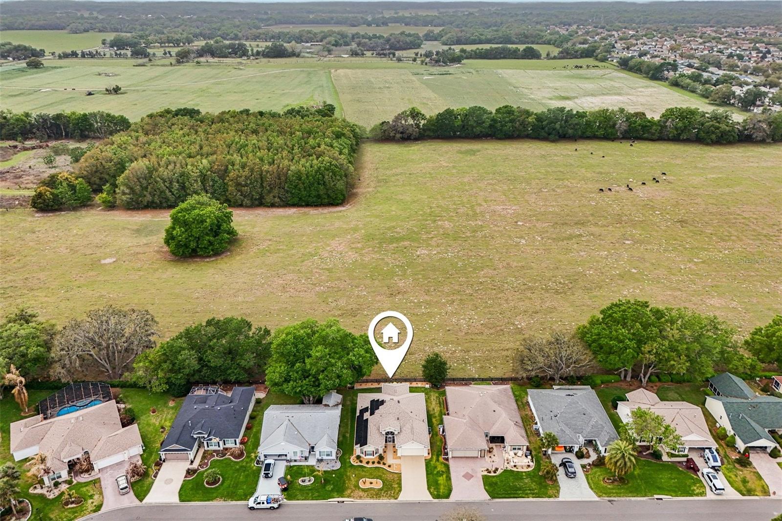 8146 SE 177TH WINTERTHUR LOOP, The Villages, FL 32162