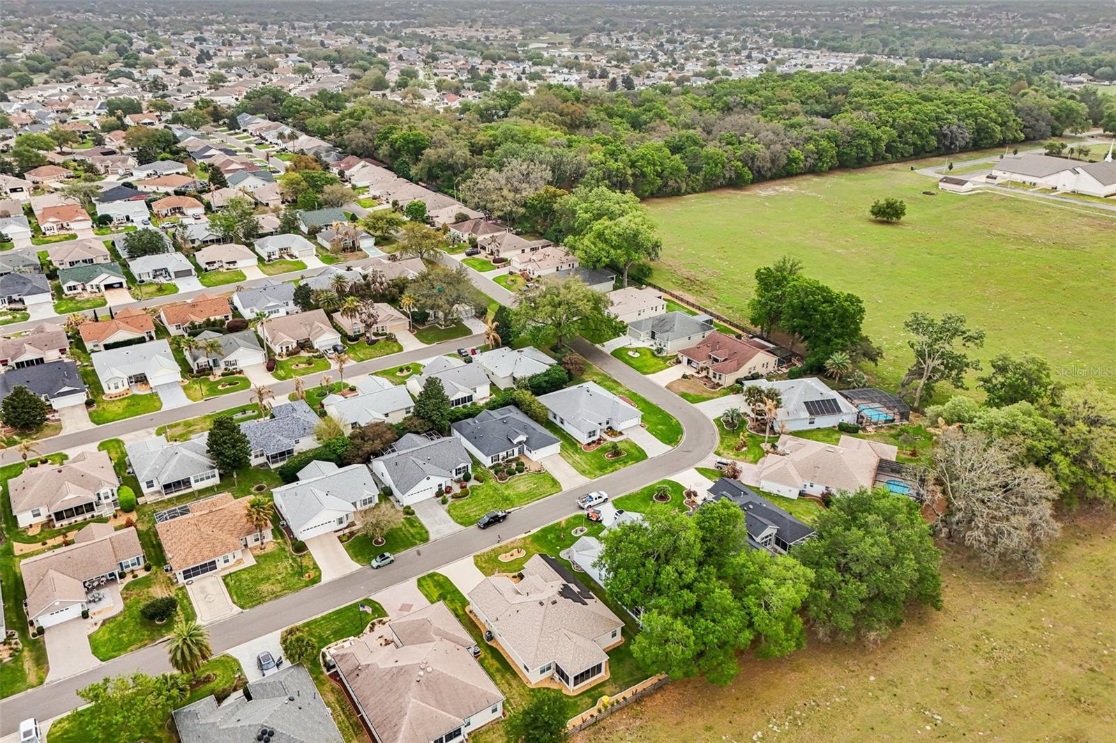 8146 SE 177TH WINTERTHUR LOOP, The Villages, FL 32162