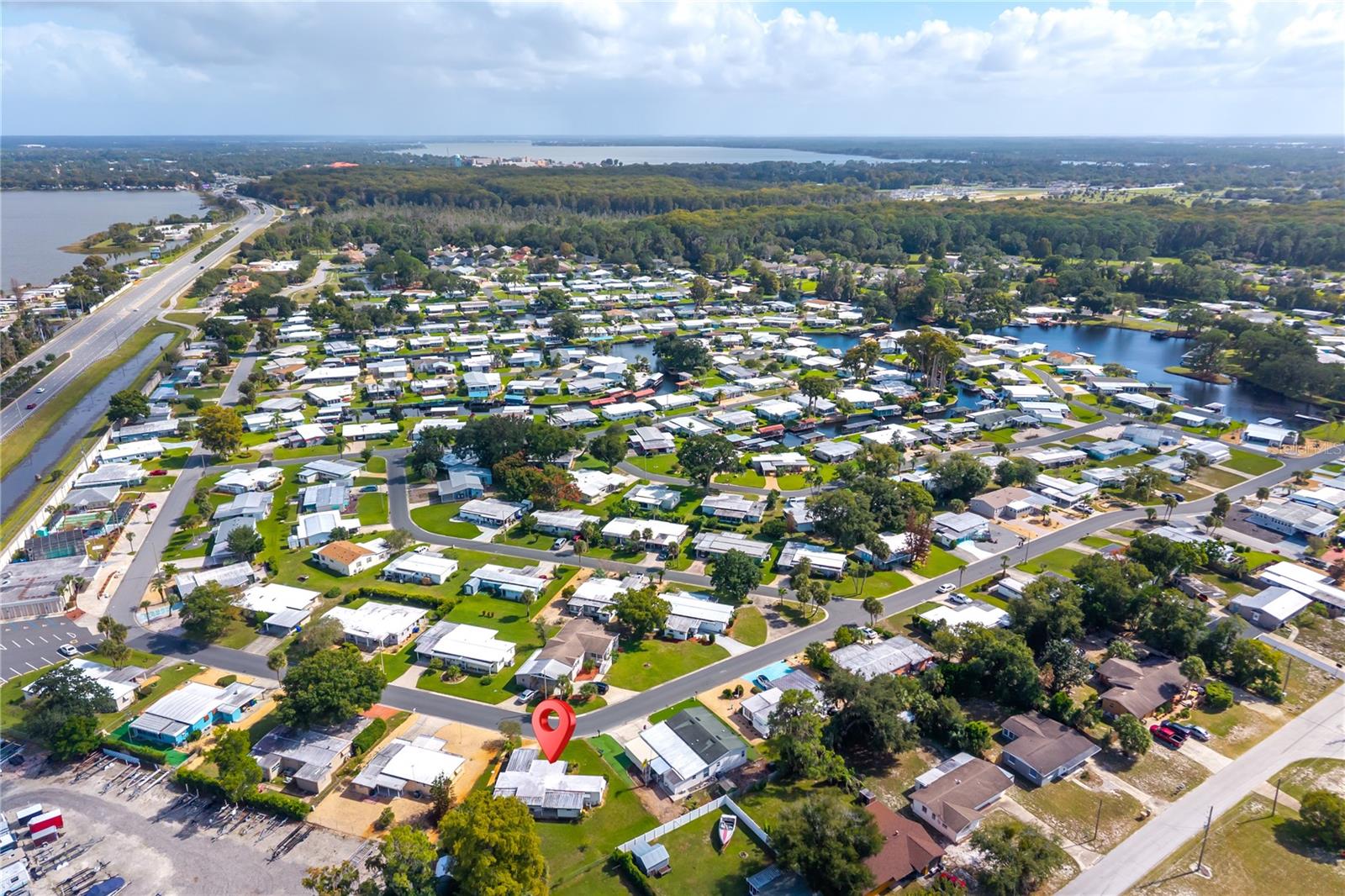 2722 VINDALE ROAD, Tavares, FL 32778