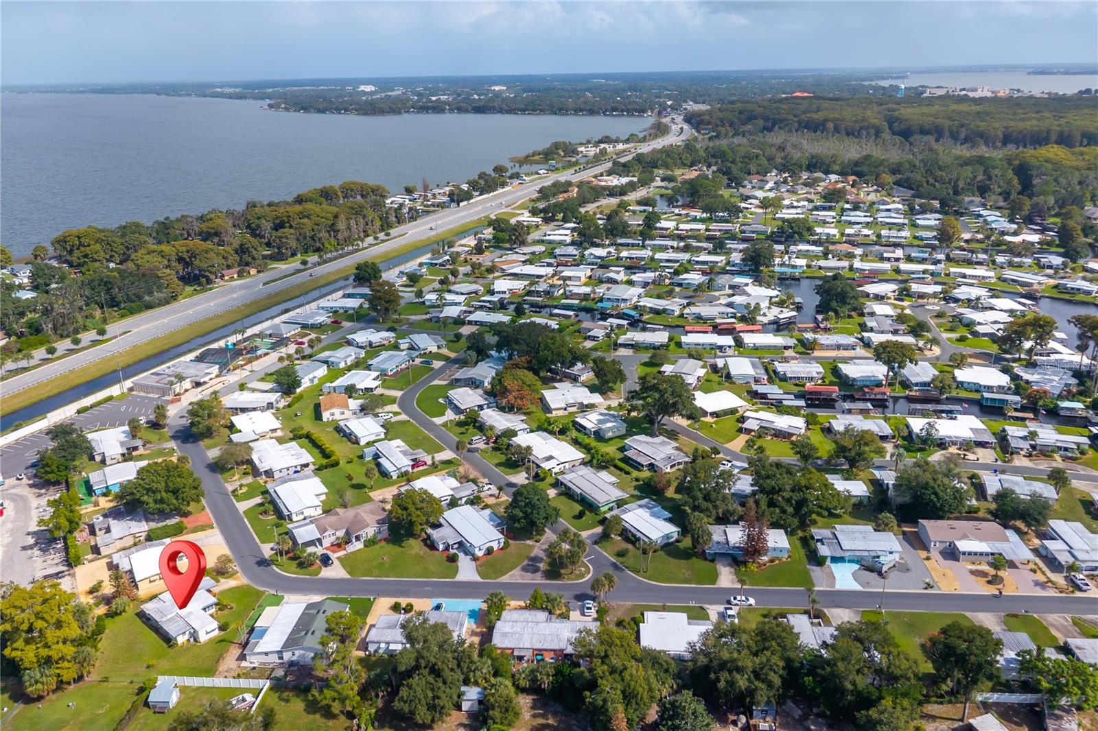 2722 VINDALE ROAD, Tavares, FL 32778