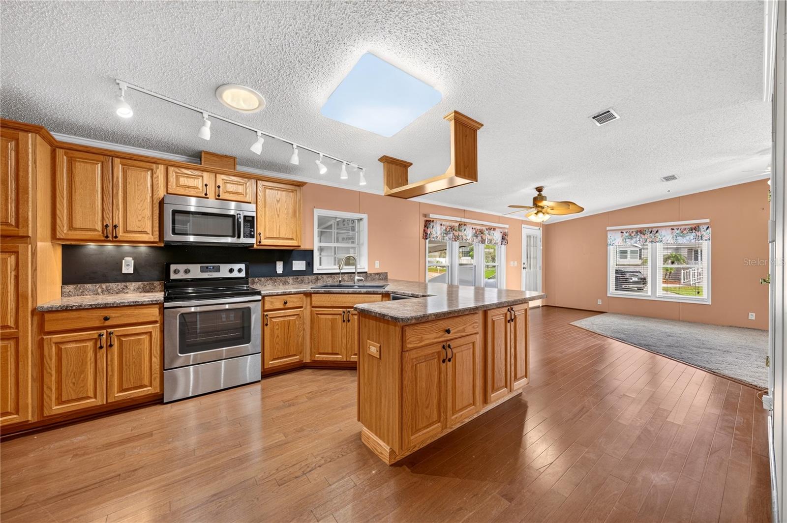 Kitchen Kitchen