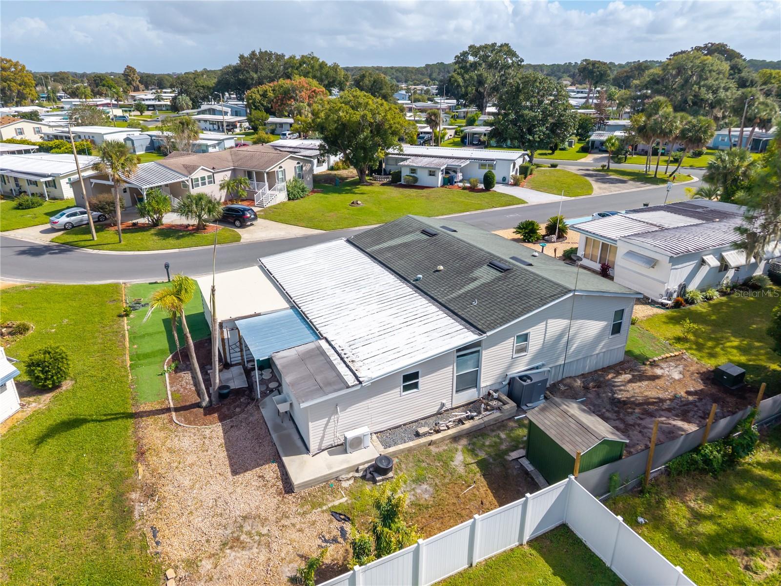2722 VINDALE ROAD, Tavares, FL 32778