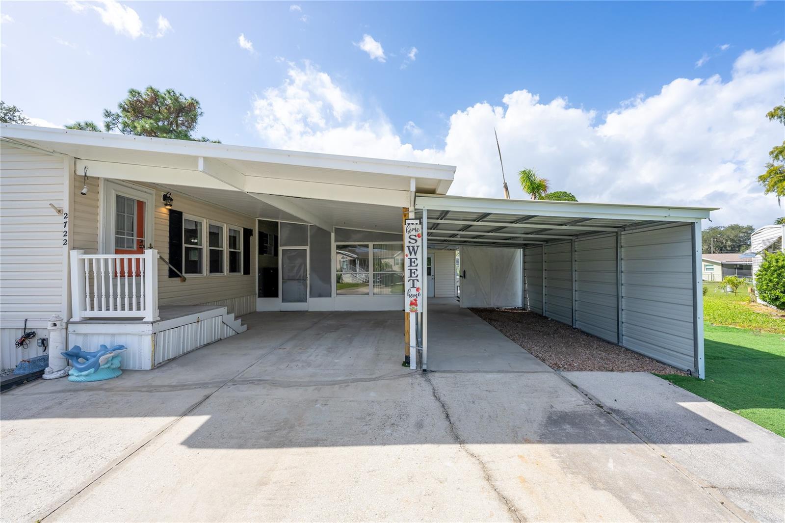 2722 VINDALE ROAD, Tavares, FL 32778