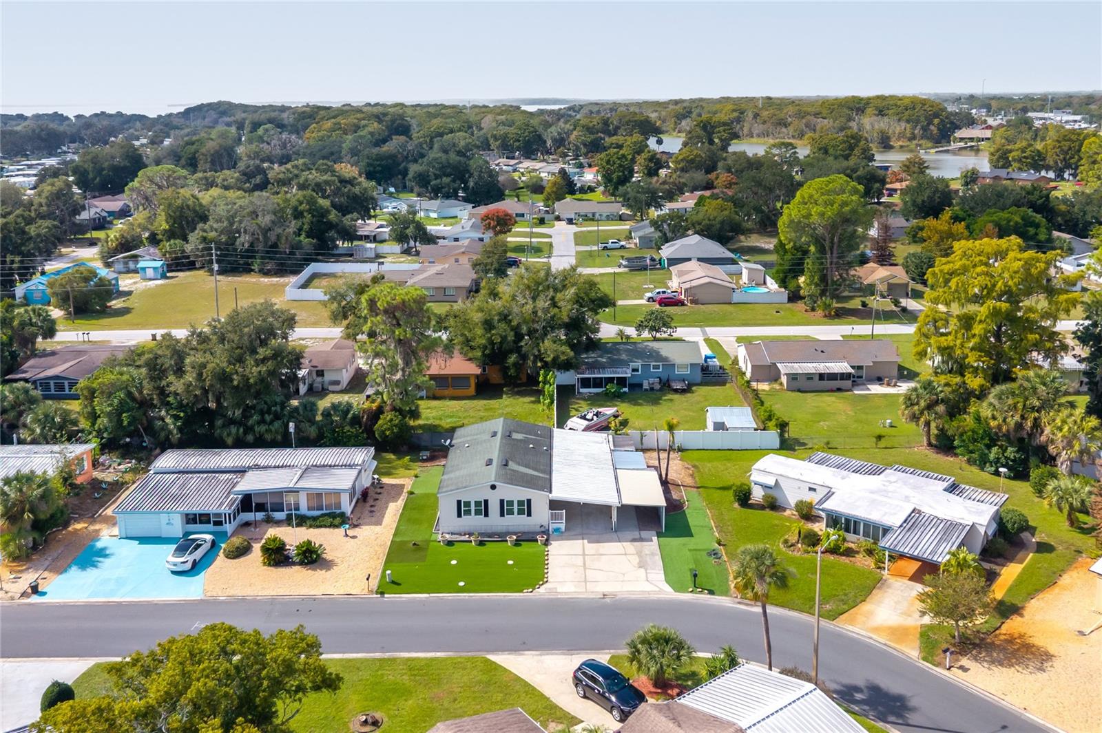 2722 VINDALE ROAD, Tavares, FL 32778