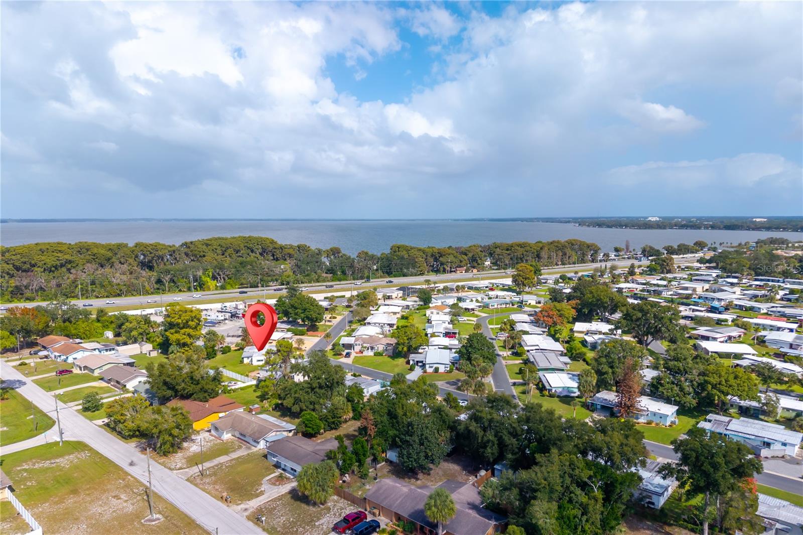 2722 VINDALE ROAD, Tavares, FL 32778