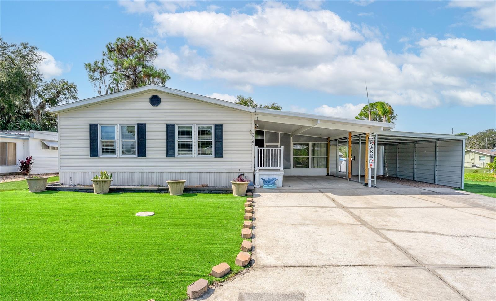 Welcome to 2722 Vindale Road!