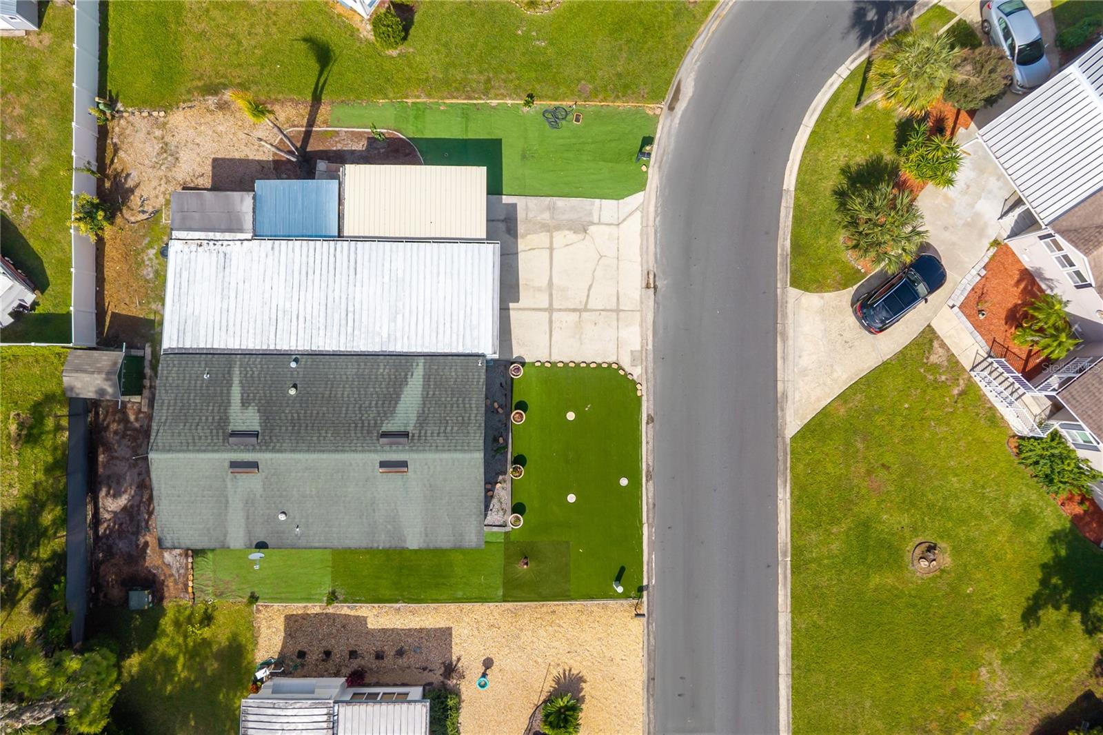 2722 VINDALE ROAD, Tavares, FL 32778