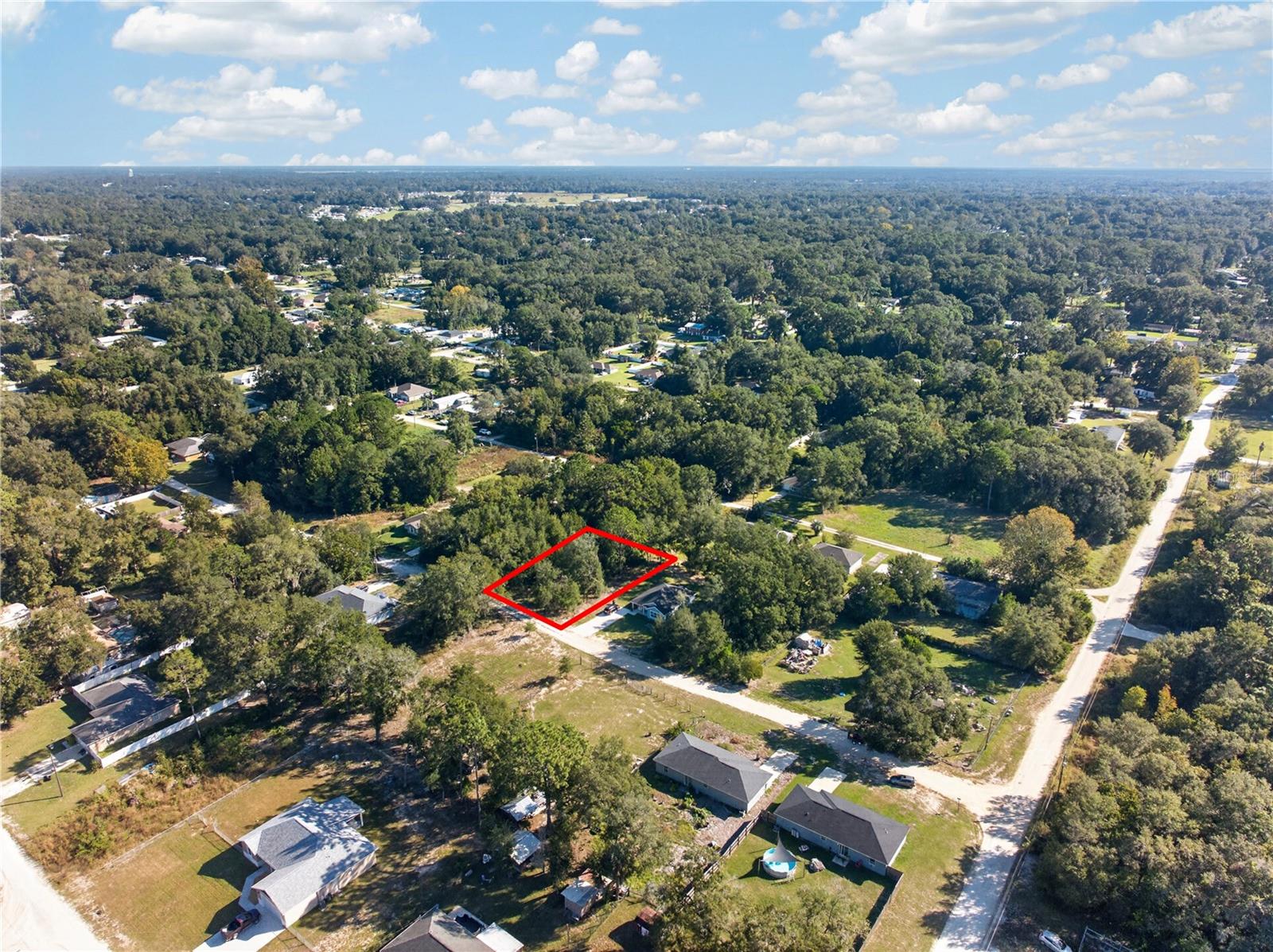 SE 41ST TERRACE, Summerfield, FL 34491
