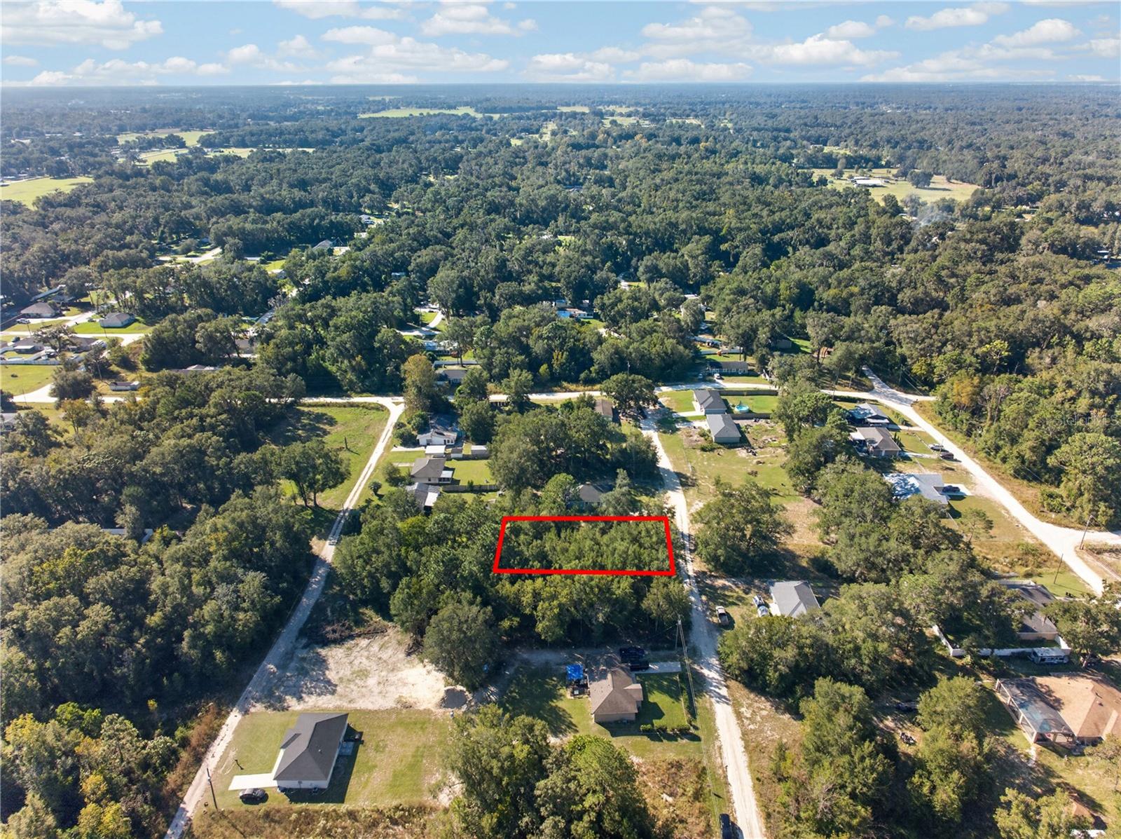 SE 41ST TERRACE, Summerfield, FL 34491