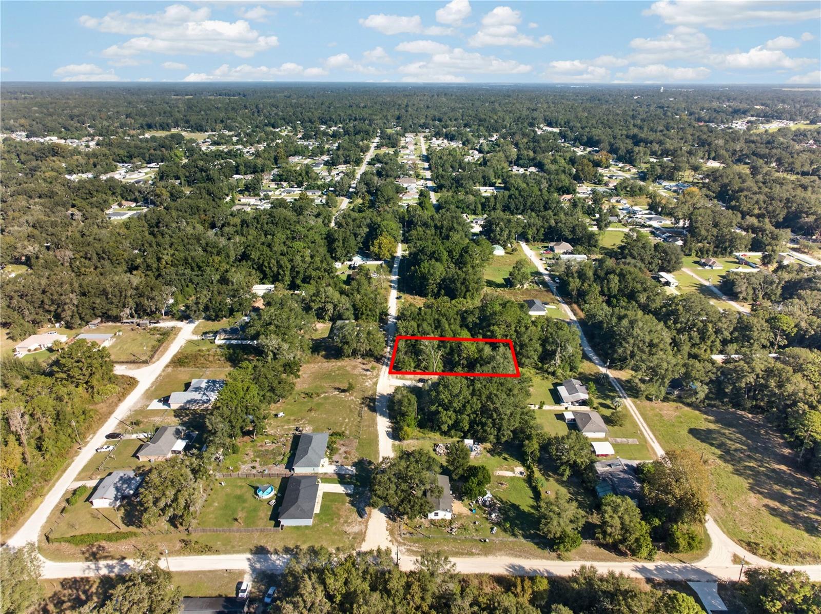 SE 41ST TERRACE, Summerfield, FL 34491
