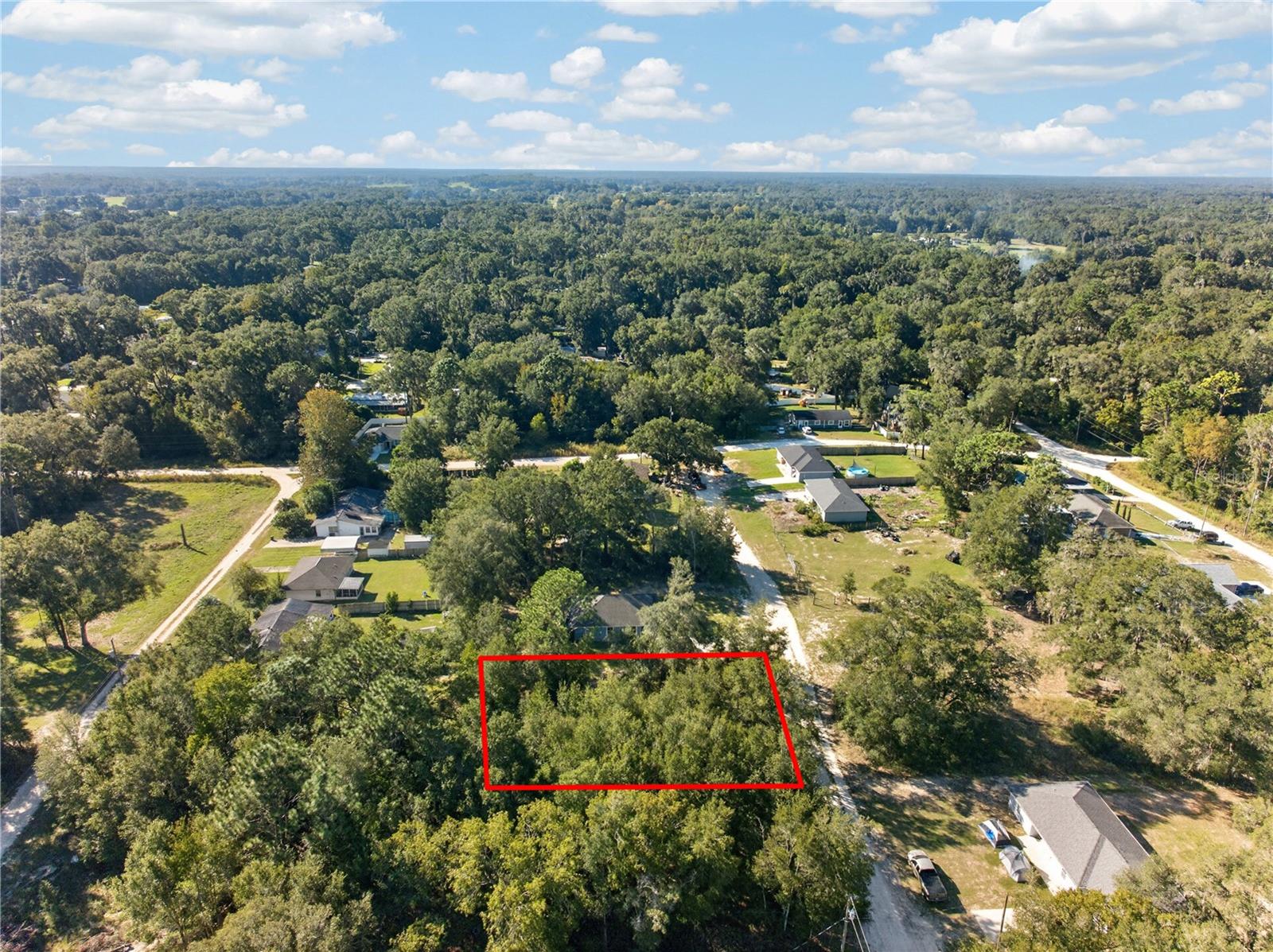 SE 41ST TERRACE, Summerfield, FL 34491