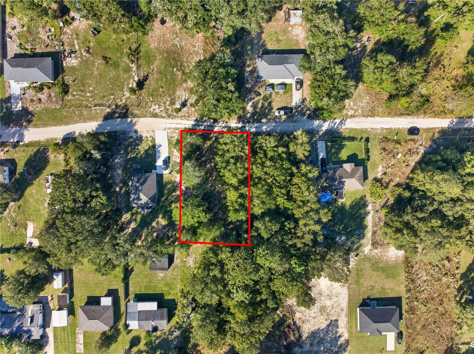 SE 41ST TERRACE, Summerfield, FL 34491