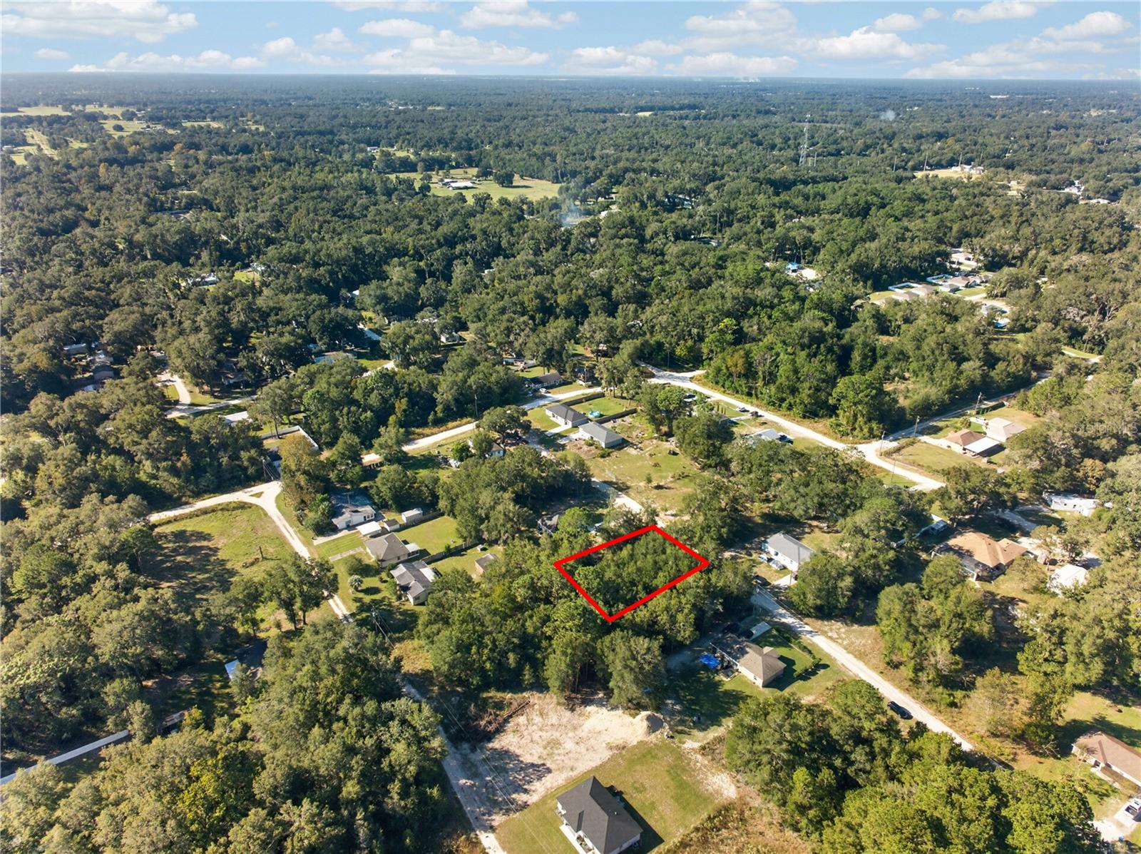 SE 41ST TERRACE, Summerfield, FL 34491