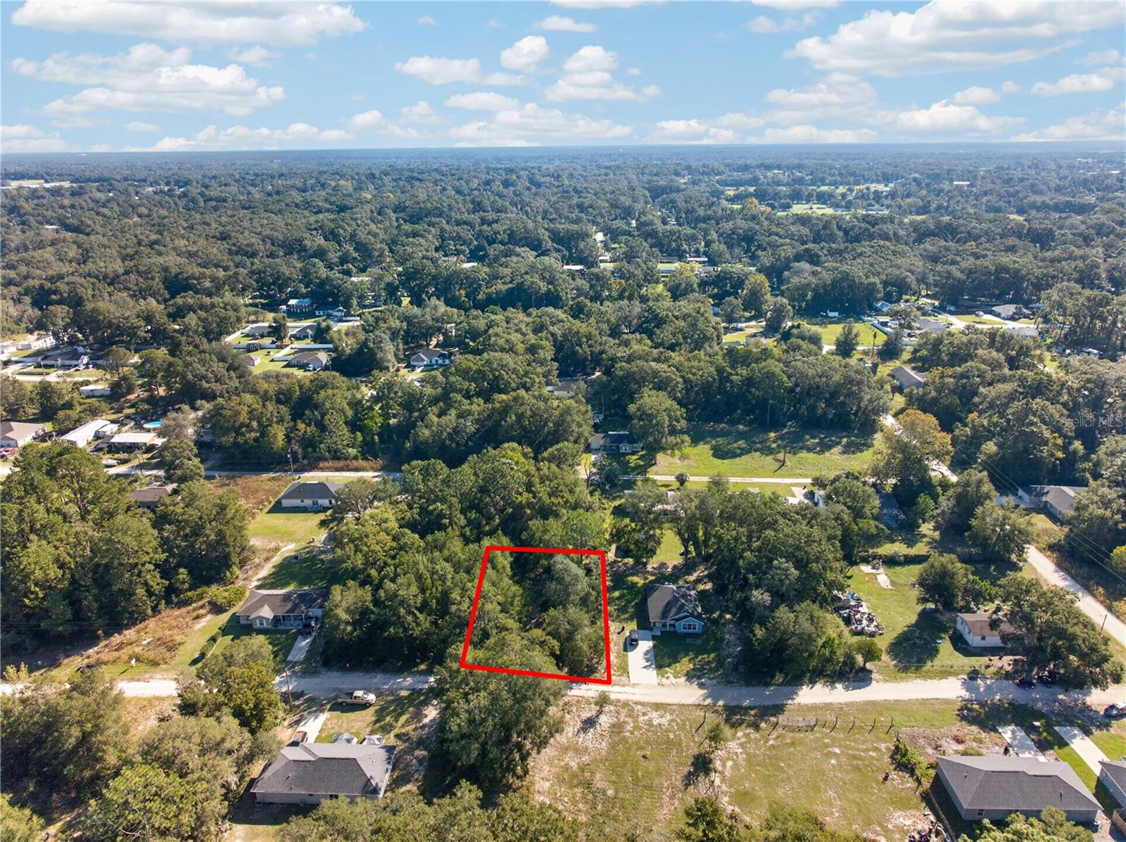 SE 41ST TERRACE, Summerfield, FL 34491