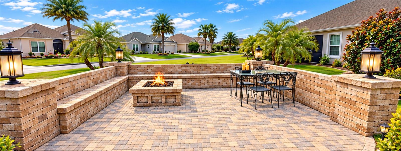 3273 DELK DRIVE, The Villages, FL 32163 3273 DELK DRIVE, The Villages, FL 32163
