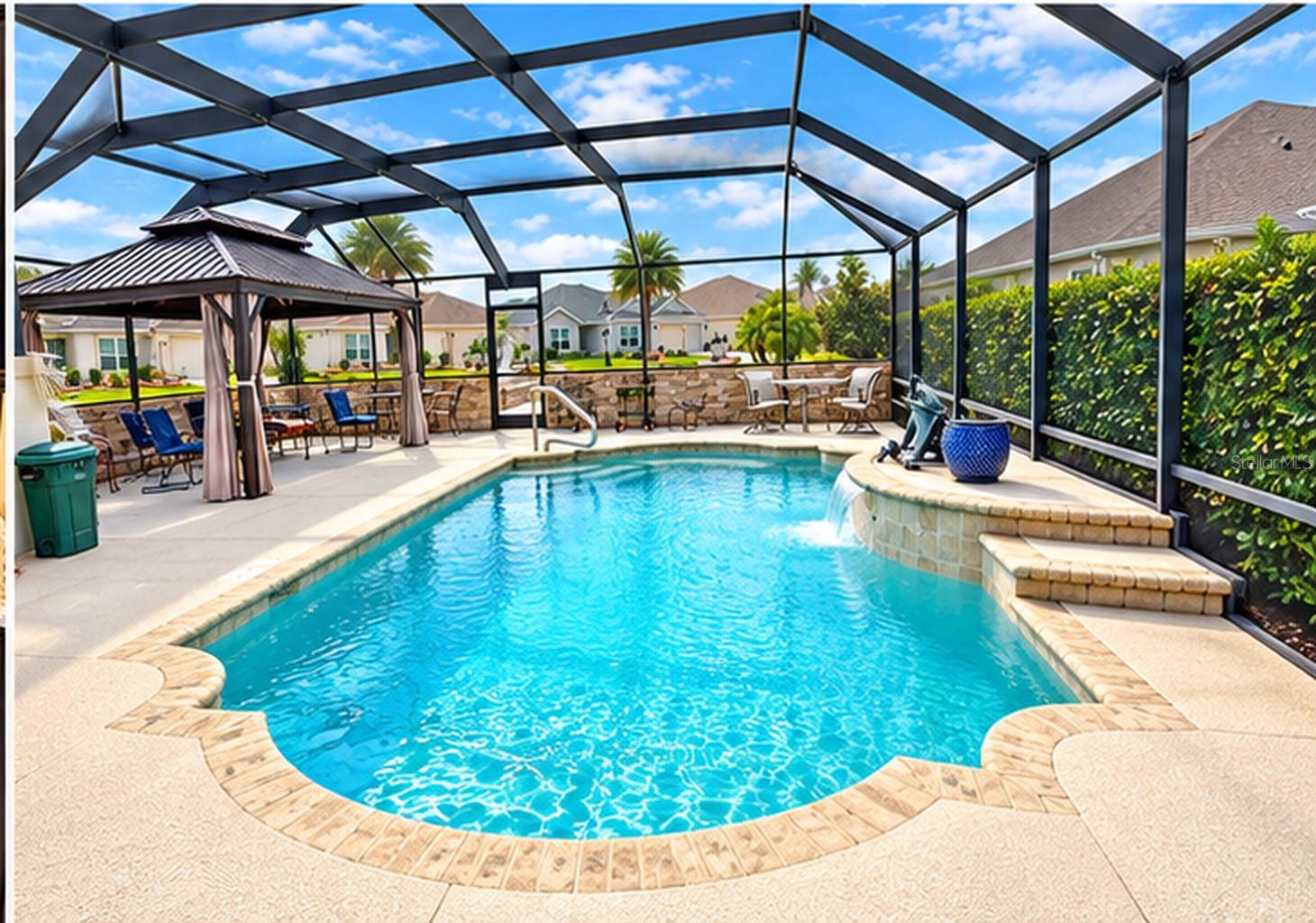 3273 DELK DRIVE, The Villages, FL 32163 3273 DELK DRIVE, The Villages, FL 32163