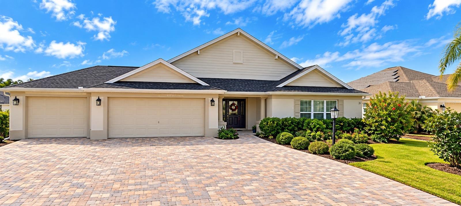 3273 DELK DRIVE, The Villages, FL 32163 3273 DELK DRIVE, The Villages, FL 32163