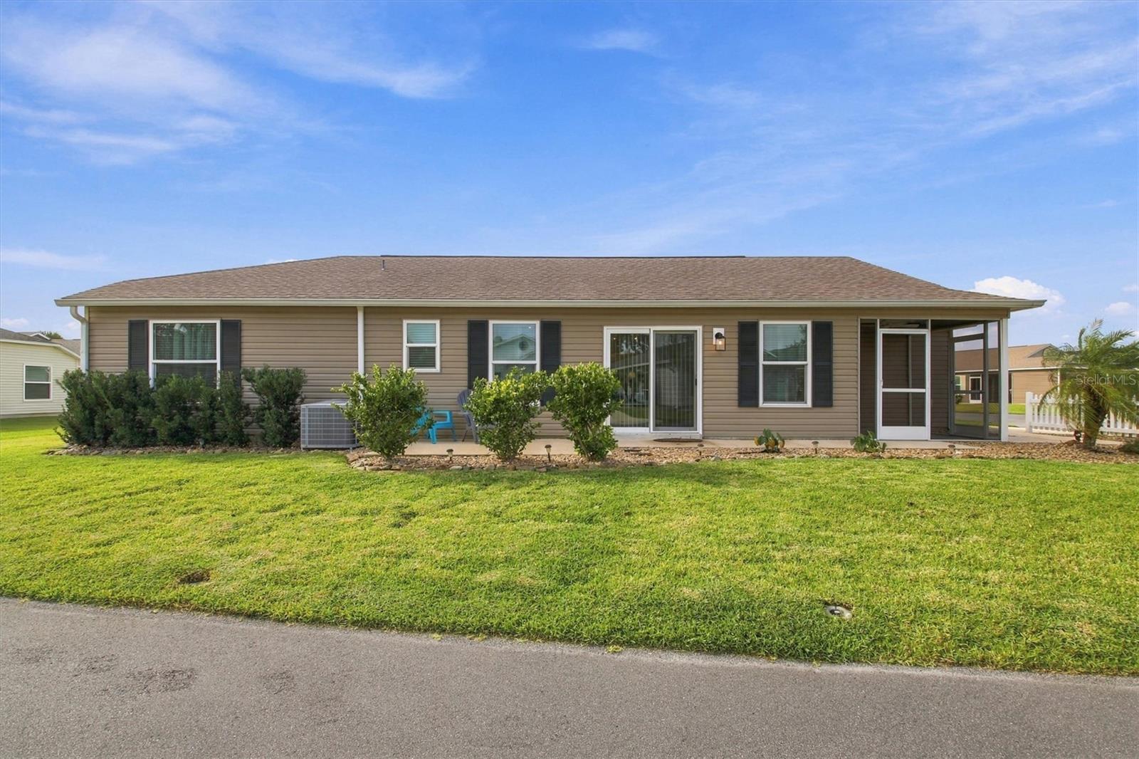 4287 FREDDA TERRACE, The Villages, FL 32163