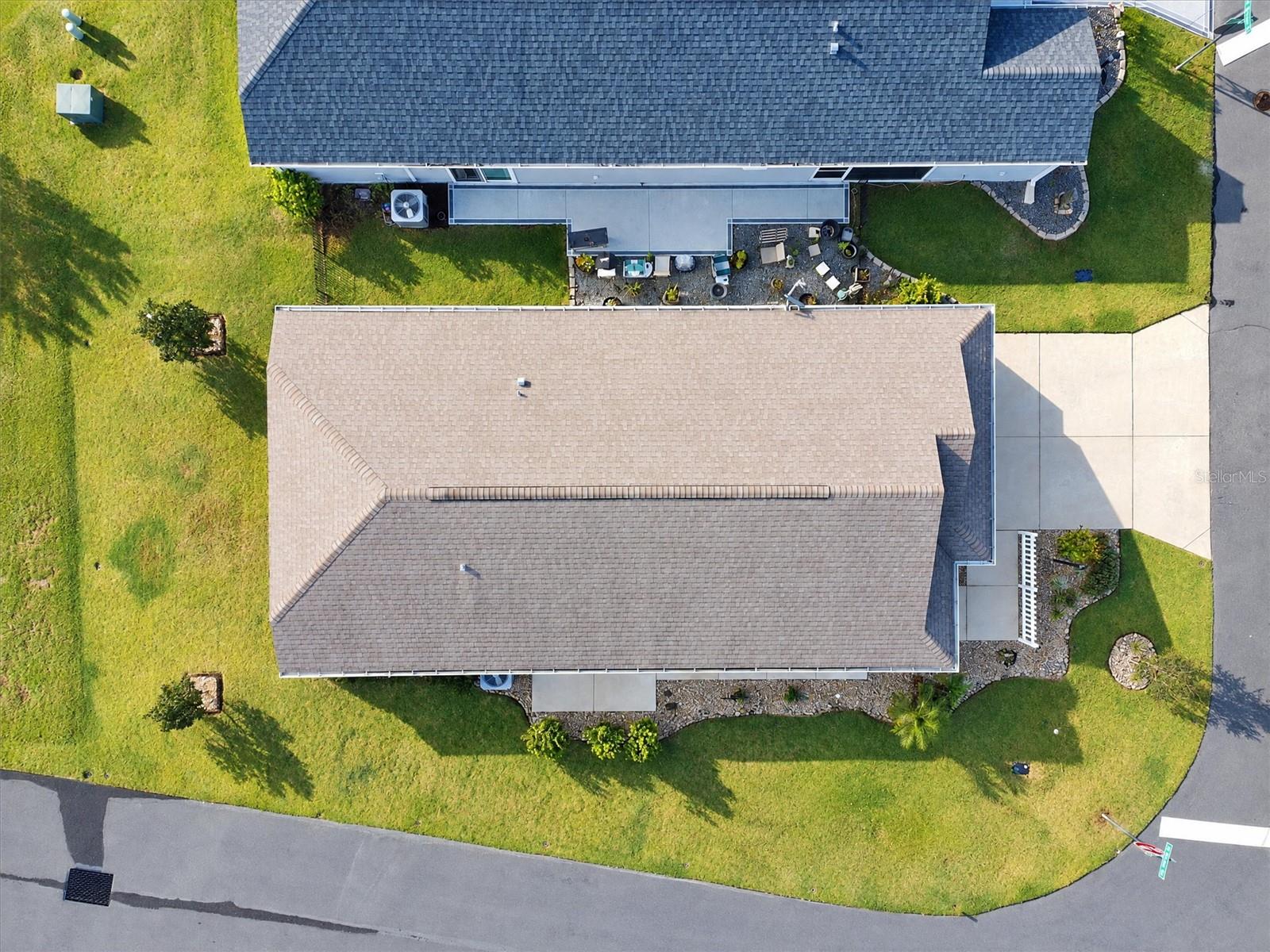 4287 FREDDA TERRACE, The Villages, FL 32163