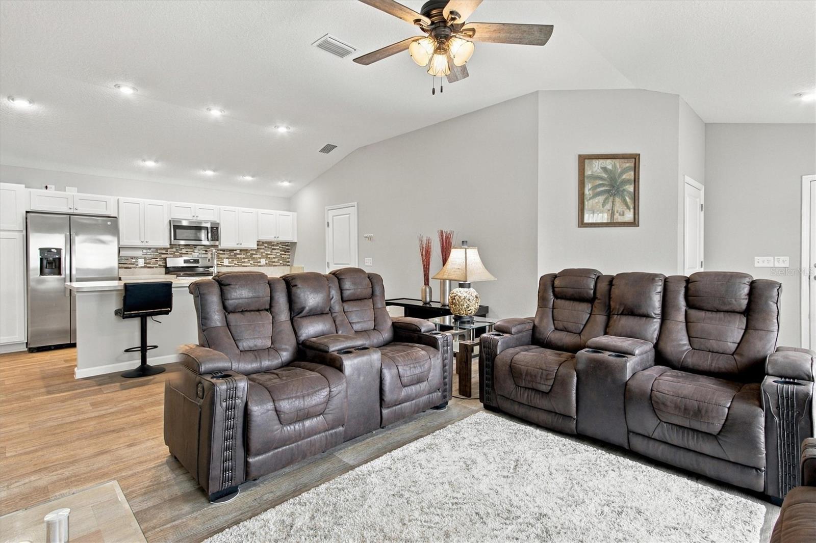 4287 FREDDA TERRACE, The Villages, FL 32163