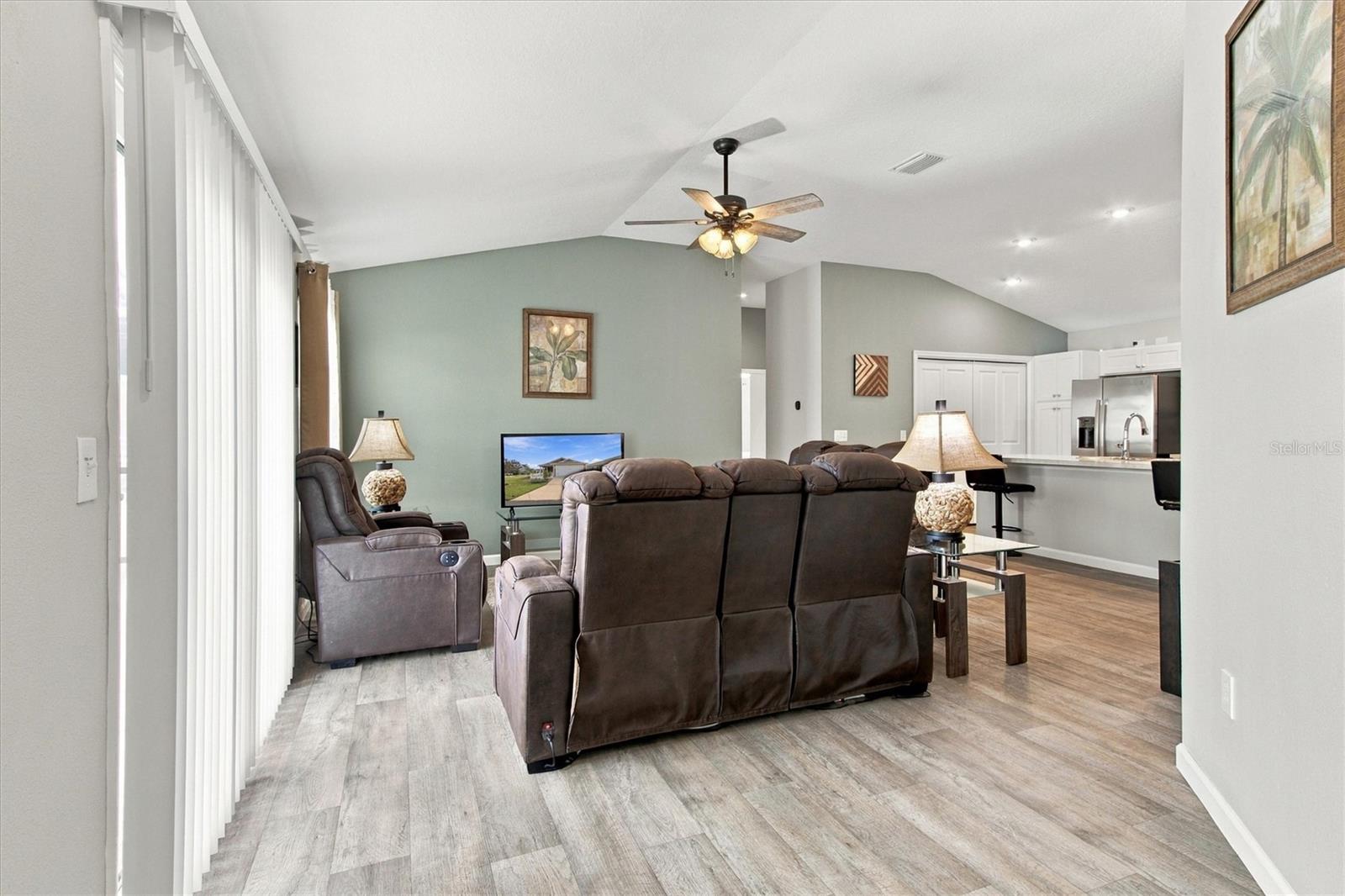 4287 FREDDA TERRACE, The Villages, FL 32163