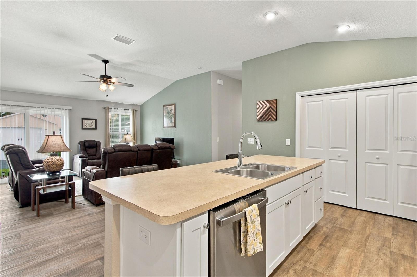 4287 FREDDA TERRACE, The Villages, FL 32163
