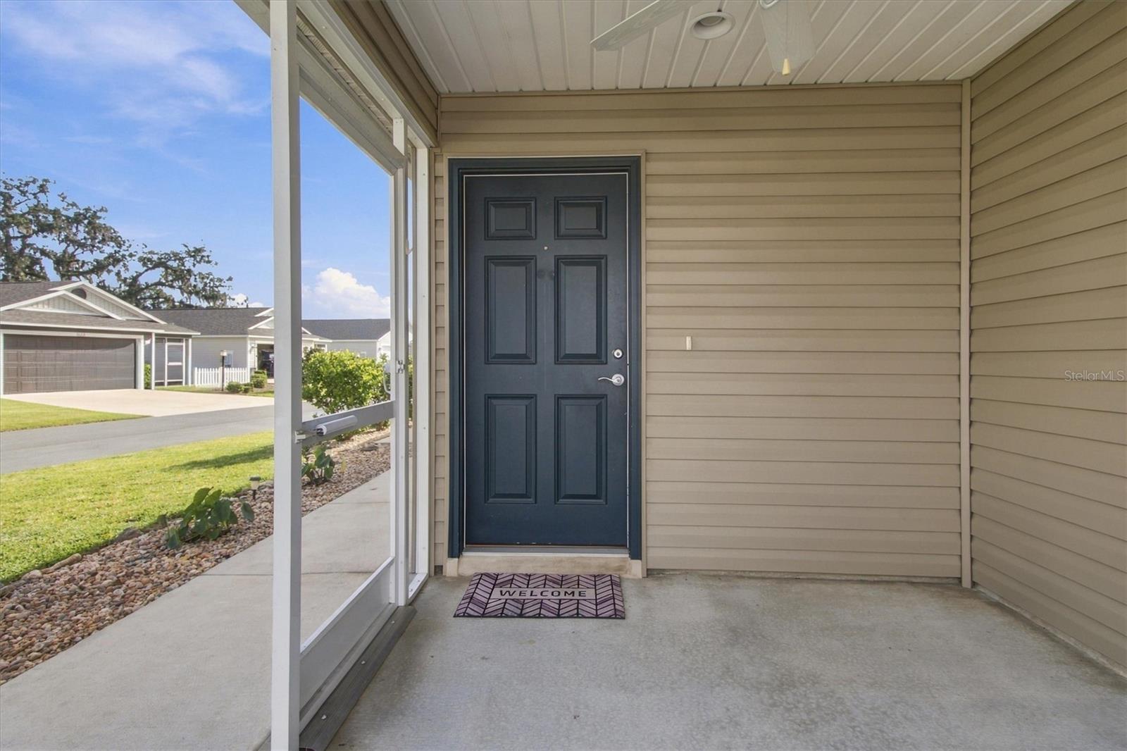 4287 FREDDA TERRACE, The Villages, FL 32163