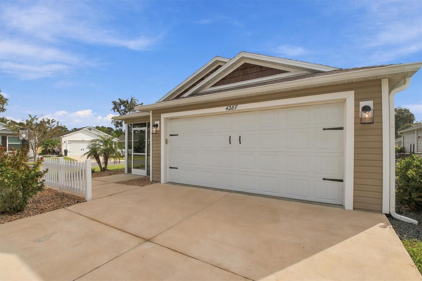 4287 FREDDA TERRACE, The Villages, FL 32163