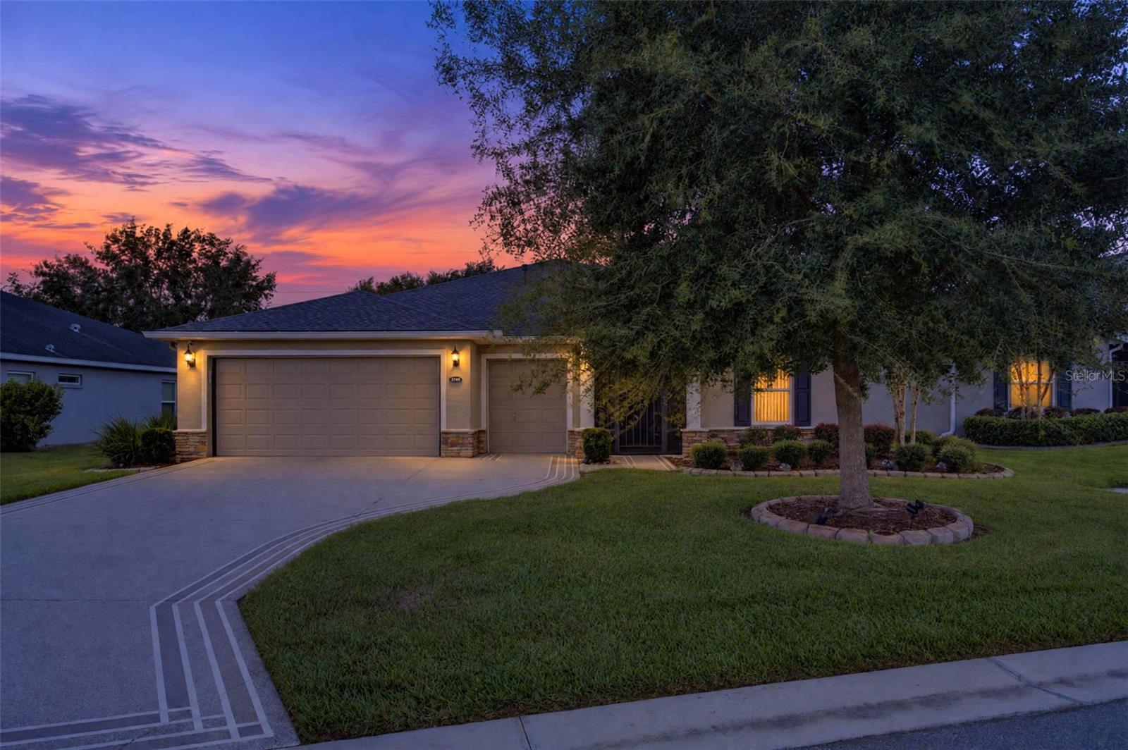 3749 ARLINGTON RIDGE BOULEVARD, Leesburg, FL 34748